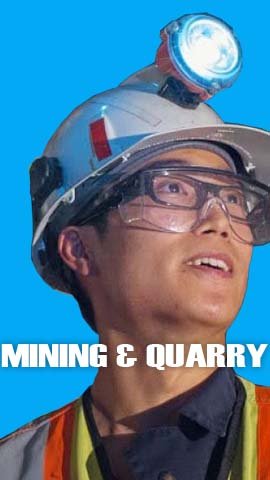 Mining & Quarry